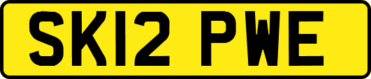 SK12PWE