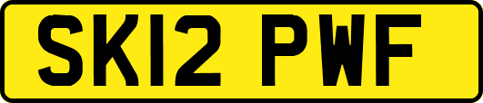 SK12PWF