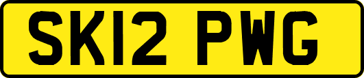 SK12PWG
