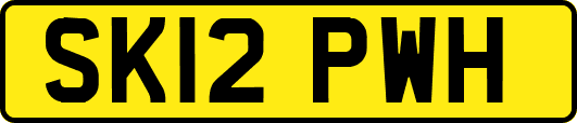 SK12PWH