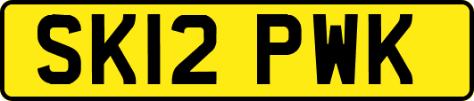 SK12PWK