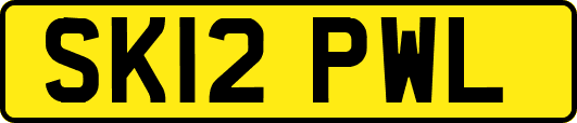 SK12PWL
