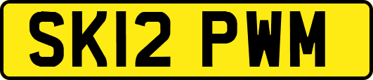 SK12PWM