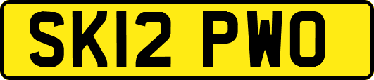 SK12PWO