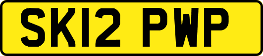 SK12PWP