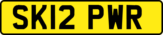 SK12PWR