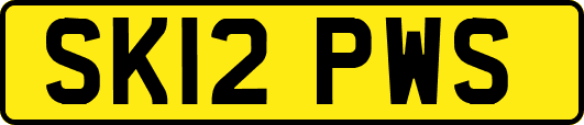SK12PWS