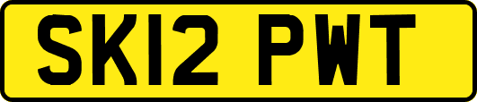 SK12PWT