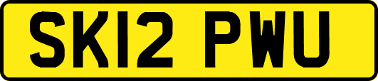 SK12PWU