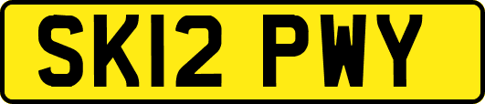 SK12PWY