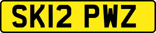 SK12PWZ