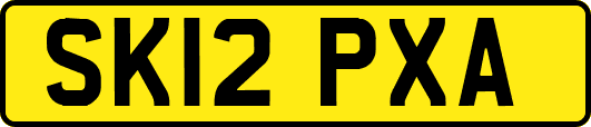 SK12PXA