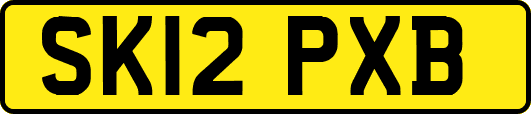 SK12PXB
