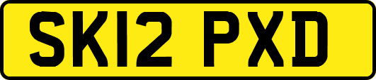 SK12PXD