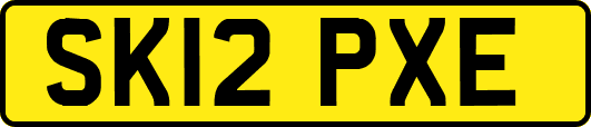 SK12PXE