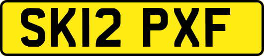 SK12PXF