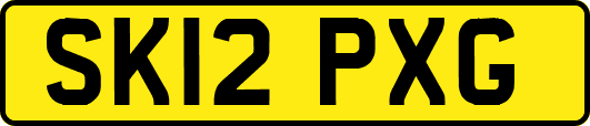 SK12PXG