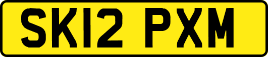 SK12PXM
