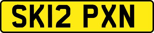 SK12PXN