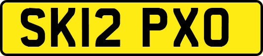 SK12PXO