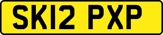 SK12PXP