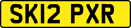 SK12PXR