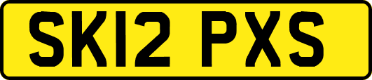 SK12PXS