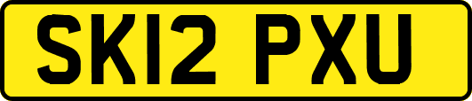 SK12PXU