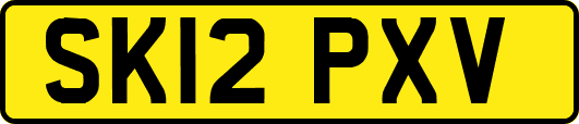 SK12PXV