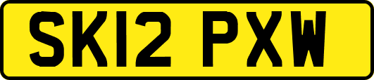 SK12PXW