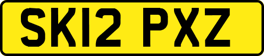 SK12PXZ
