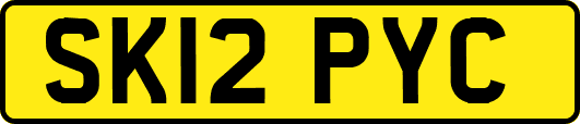 SK12PYC