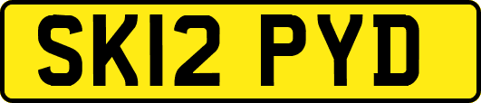SK12PYD