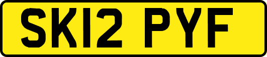 SK12PYF
