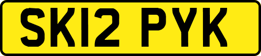 SK12PYK