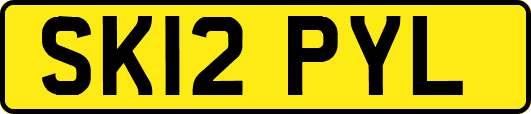SK12PYL
