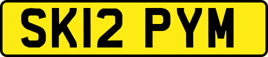 SK12PYM