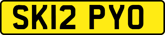 SK12PYO