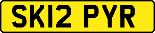 SK12PYR