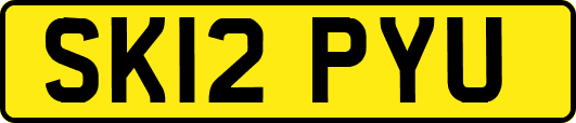 SK12PYU