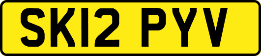 SK12PYV
