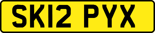 SK12PYX