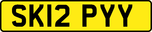 SK12PYY
