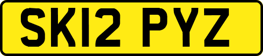 SK12PYZ
