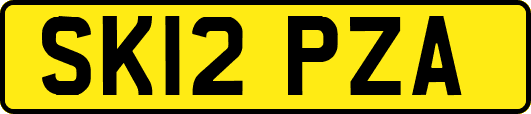 SK12PZA