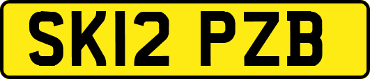 SK12PZB
