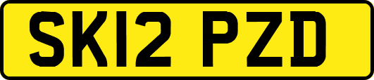 SK12PZD