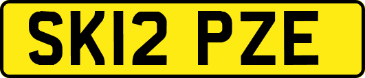 SK12PZE