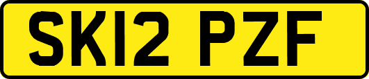 SK12PZF