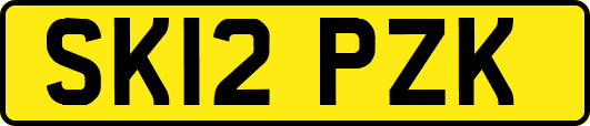 SK12PZK